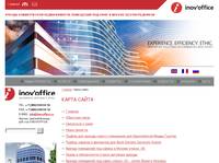 ����� ����� - �������������� ����� Inov�Office